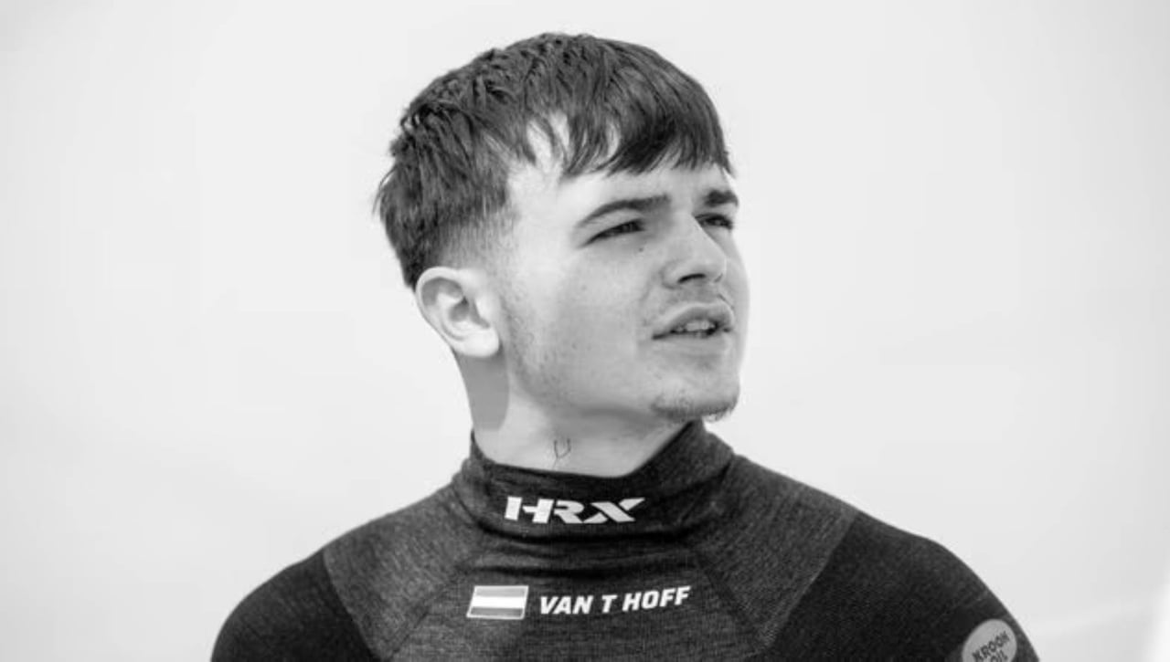 La tragedia vuelve al automovilismo