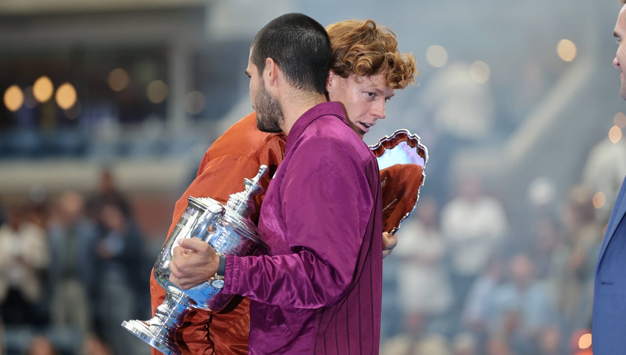 Carlos Alcaraz y Jannik Sinner ya tienen fecha confirmada para su siguiente duelo