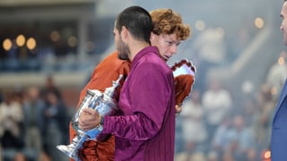 Carlos Alcaraz y Jannik Sinner ya tienen fecha confirmada para su siguiente duelo