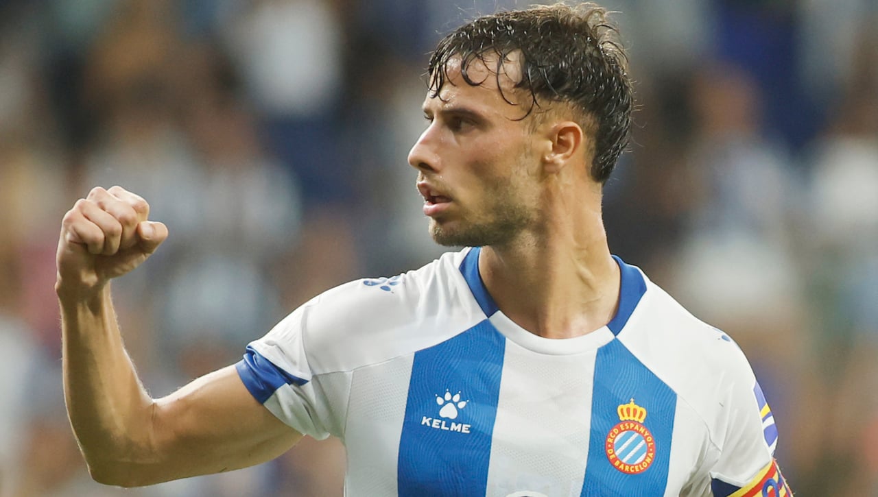 Los más cotizados de LaLiga Hypermotion, con gran presencia de Espanyol, Zaragoza y un ex del Athletic Club de Bilbao