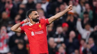 Avances por Mohamed Salah