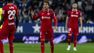 Luis de la Fuente piensa en Luis Milla para la Selección