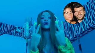 Shakira, los mejores dardos de su entrevista sobre Pique, Clara Chía y Bizarrap