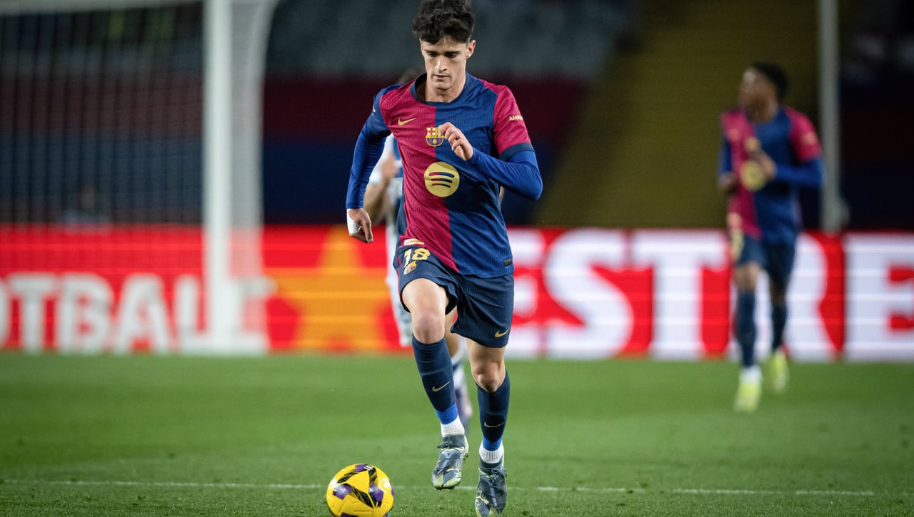 Pau Víctor, a punta de fichar por el Sporting de Braga