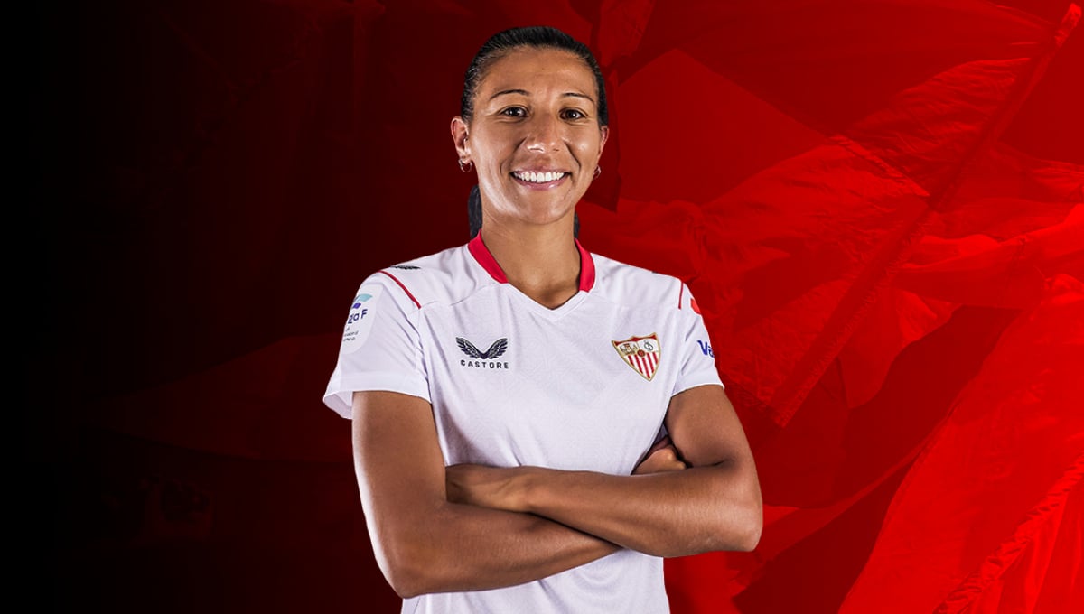 El Sevilla anuncia su segundo fichaje para la 23/24