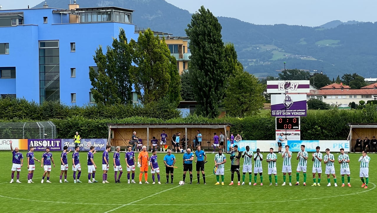 Los dorsales de los fichajes del Betis y algunos cambios de los que repiten