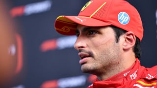 Carlos Sainz adelanta su llegada a Williams