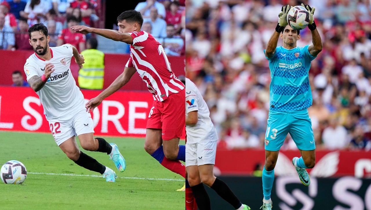 Bono pide "carácter": "Hay que entrar al campo y jugar disfrutando"