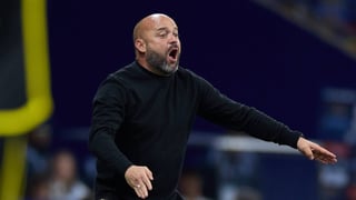 Un refuerzo más para Manolo González