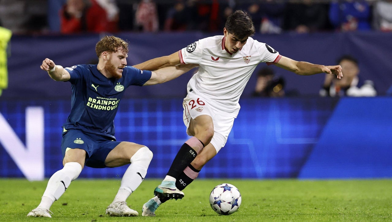 Se interesan por Juanlu