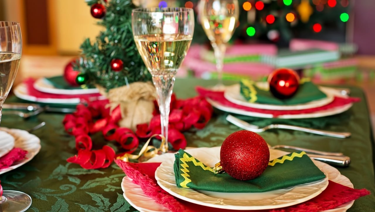 Discuten por los regalos de Papa Noel en Navidad y la pelea acaba con dos detenidos, un muerto y un herido