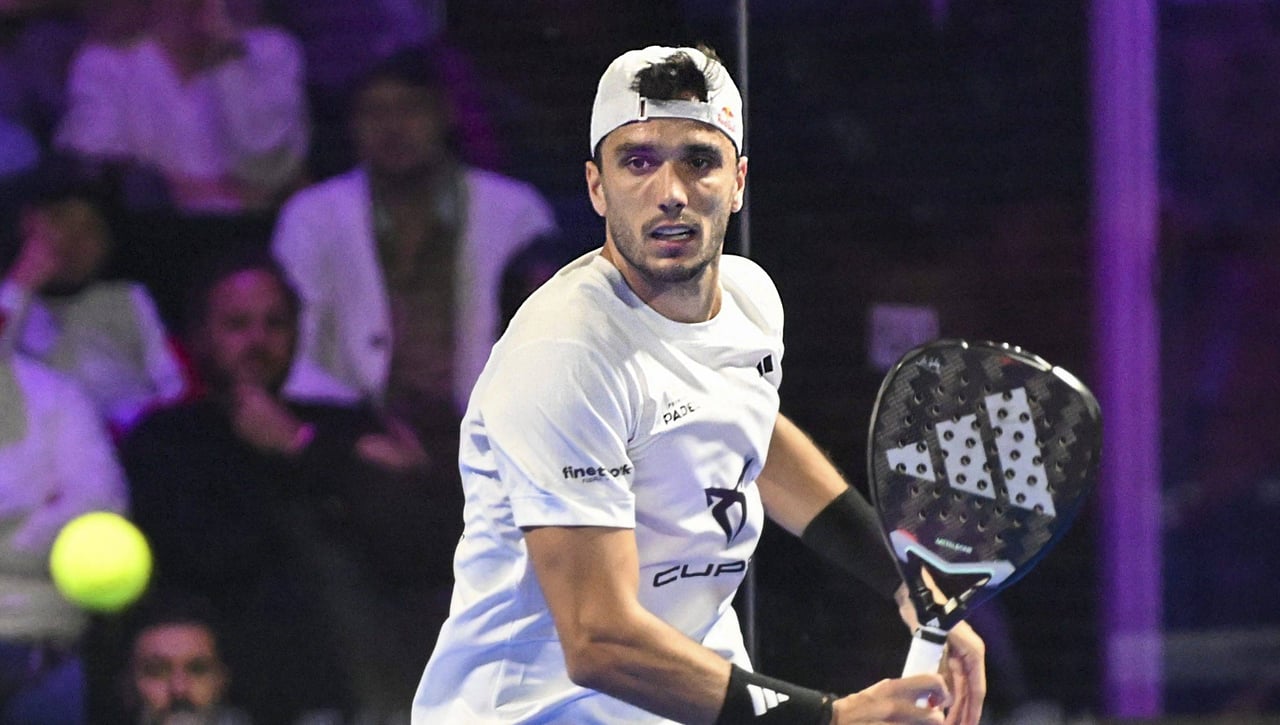 La decisión de Ale Galán ya es oficial