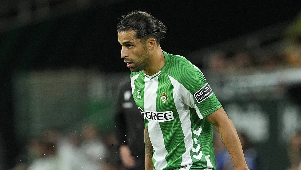 El entorno de Ricardo Rodríguez desliza el futuro del bético