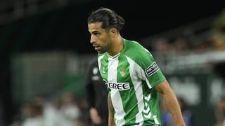 El entorno de Ricardo Rodríguez desliza el futuro del bético