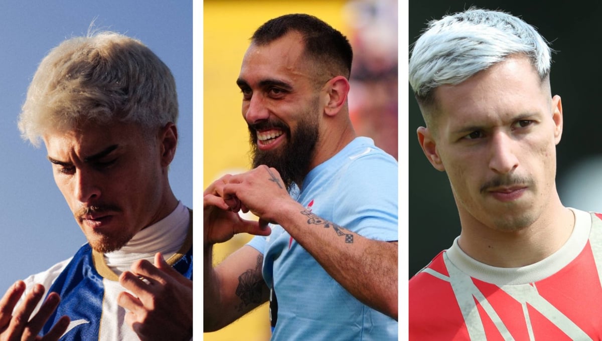 Las opciones del Celta pasan por sacar la cartera