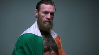 La vuelta de Conor McGregor, confirmada