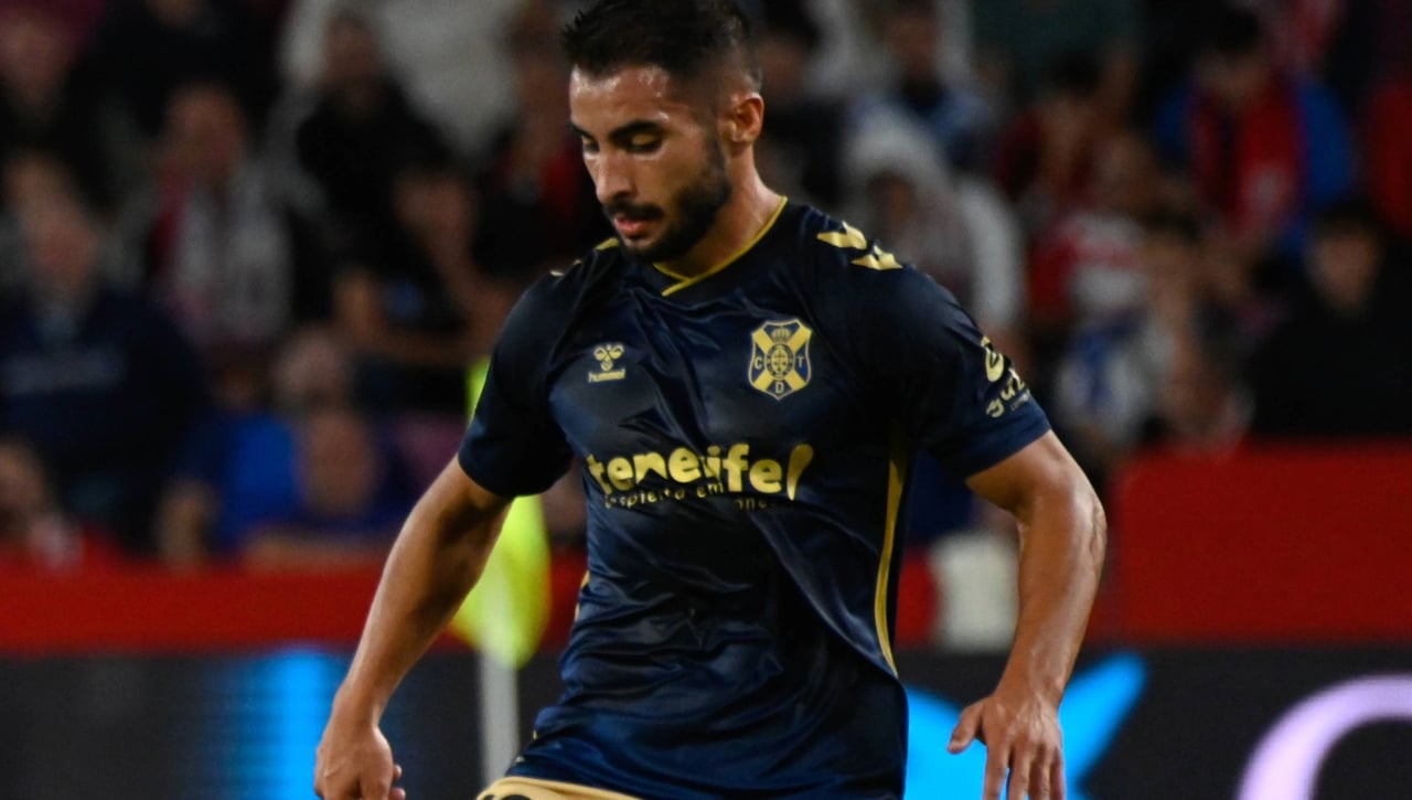 Dispuestos a cerrar el fichaje de Mellot