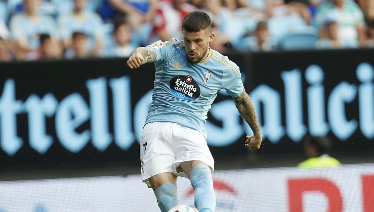 Carles Pérez, a punto: ¿precio justo o excesivo?