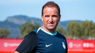 Arrasate anuncia novedades para recibir al Valencia