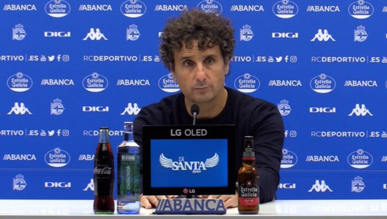 Nuevo cónclave en el Deportivo para decidir el futuro del club