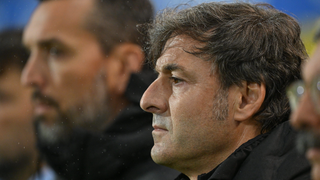 Santi Denia se lleva un notición