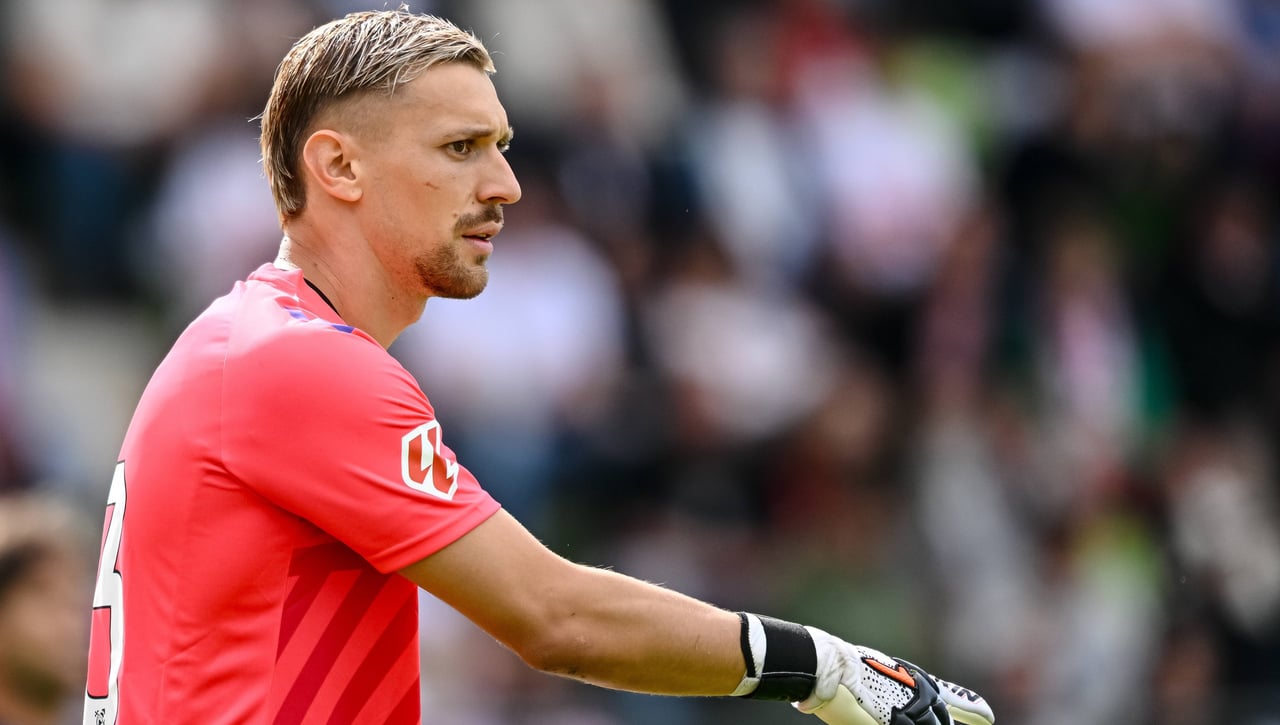 Radu respalda su fichaje con un dato peligroso