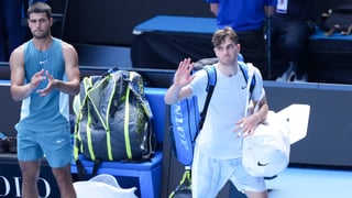 La ATP pierde a una estrella para todo el año
