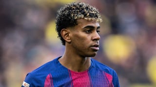 El Barcelona arranca el año sin Lamine Yamal a las puertas del derbi contra el Espanyol