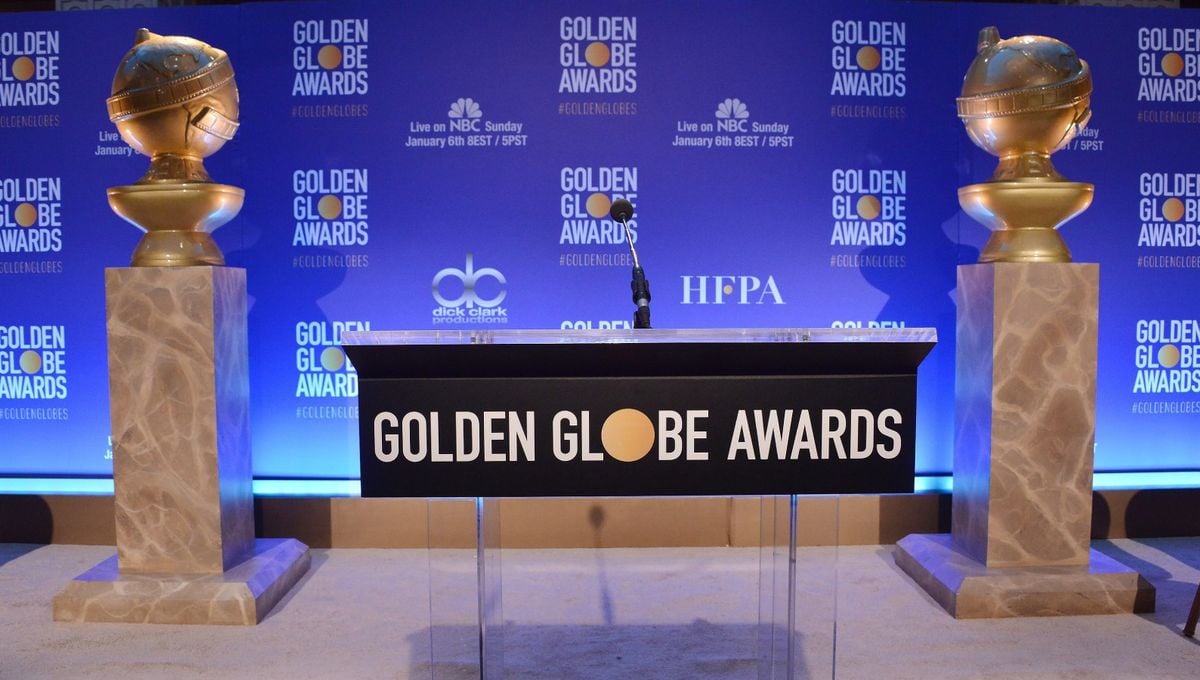 Globos de Oro 2024 | Lista completa de Nominados y dónde ver en TV o cine las series y películas nominadas