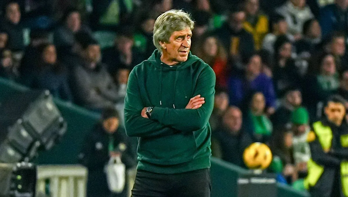 Los dos ambiciosos objetivos de Pellegrini y su esperanza con Isco 