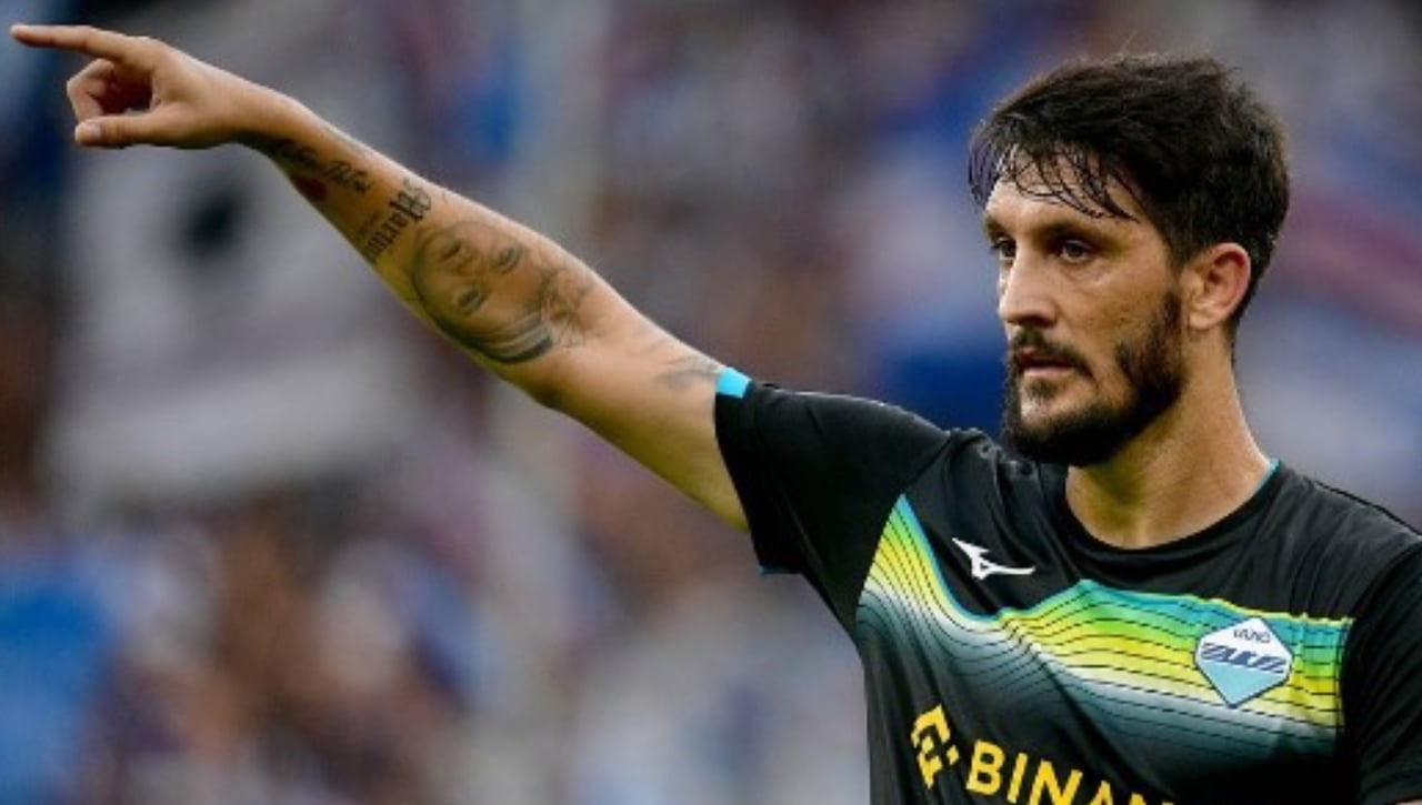 "Tormenta" Luis Alberto en la Lazio: "No se siente a gusto y su situación se resolverá"
