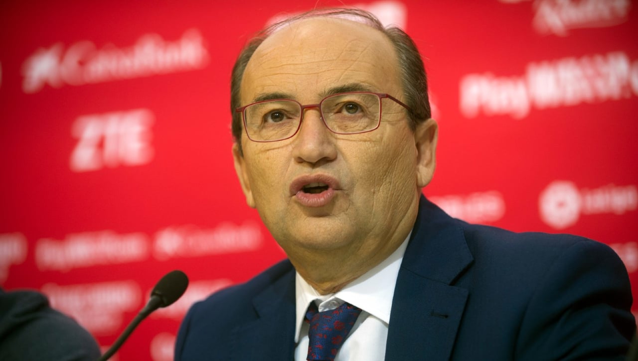 Castro estalla: "Es lamentable... No hay imagen donde se vea que es penalti"