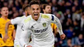 Rodrigo Moreno se deja querer por el Sevilla