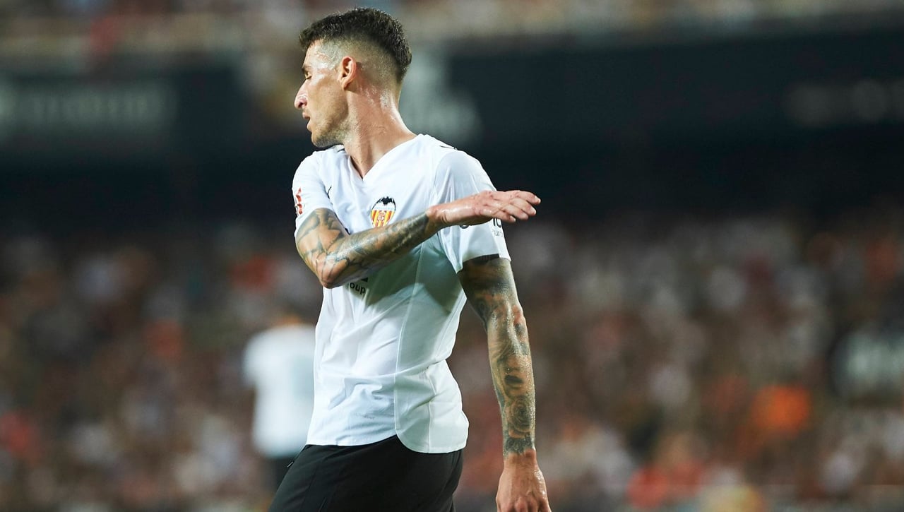 Zarpazo de Dani Raba