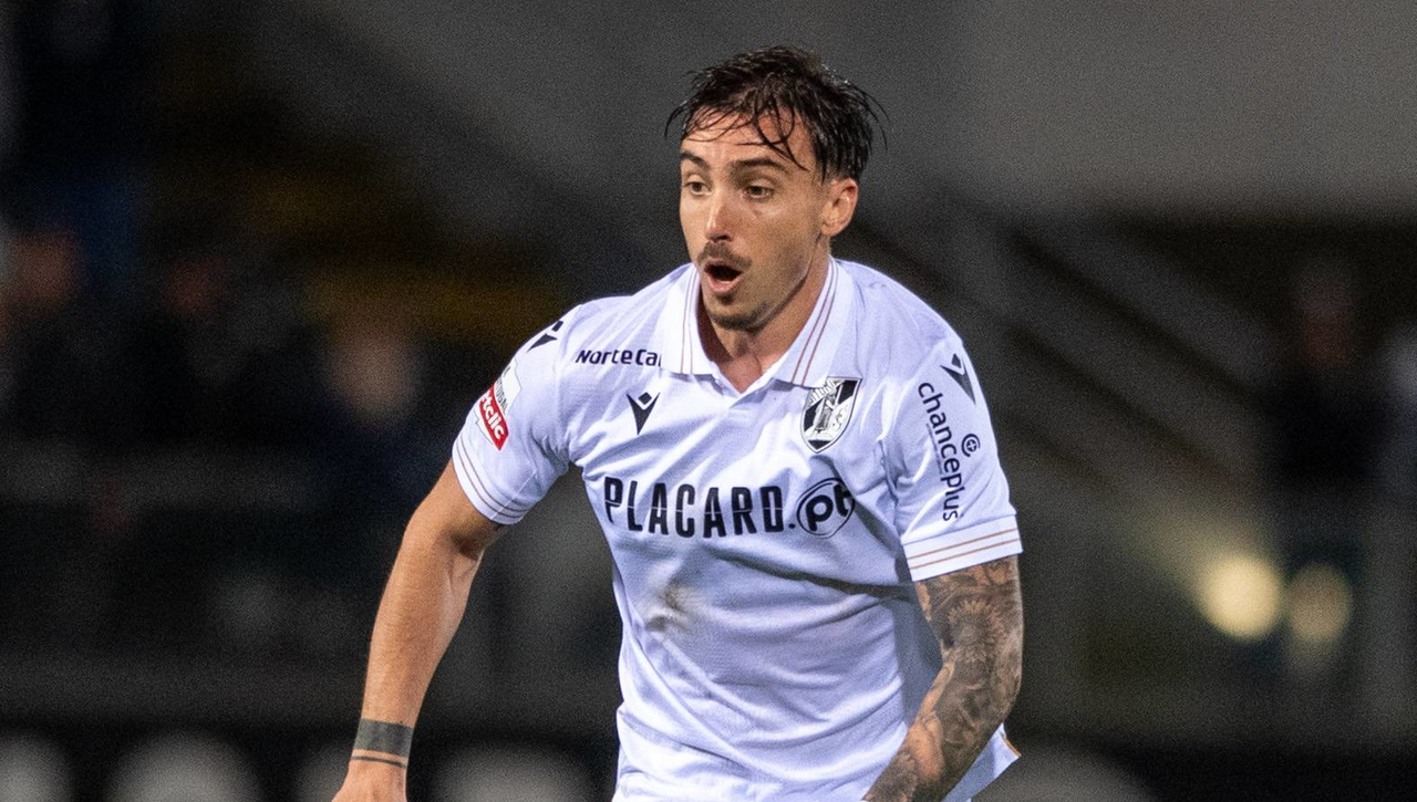 Contactos por el fichaje de Joao Mendes