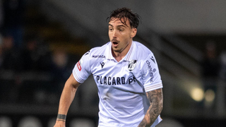 Contactos por el fichaje de Joao Mendes