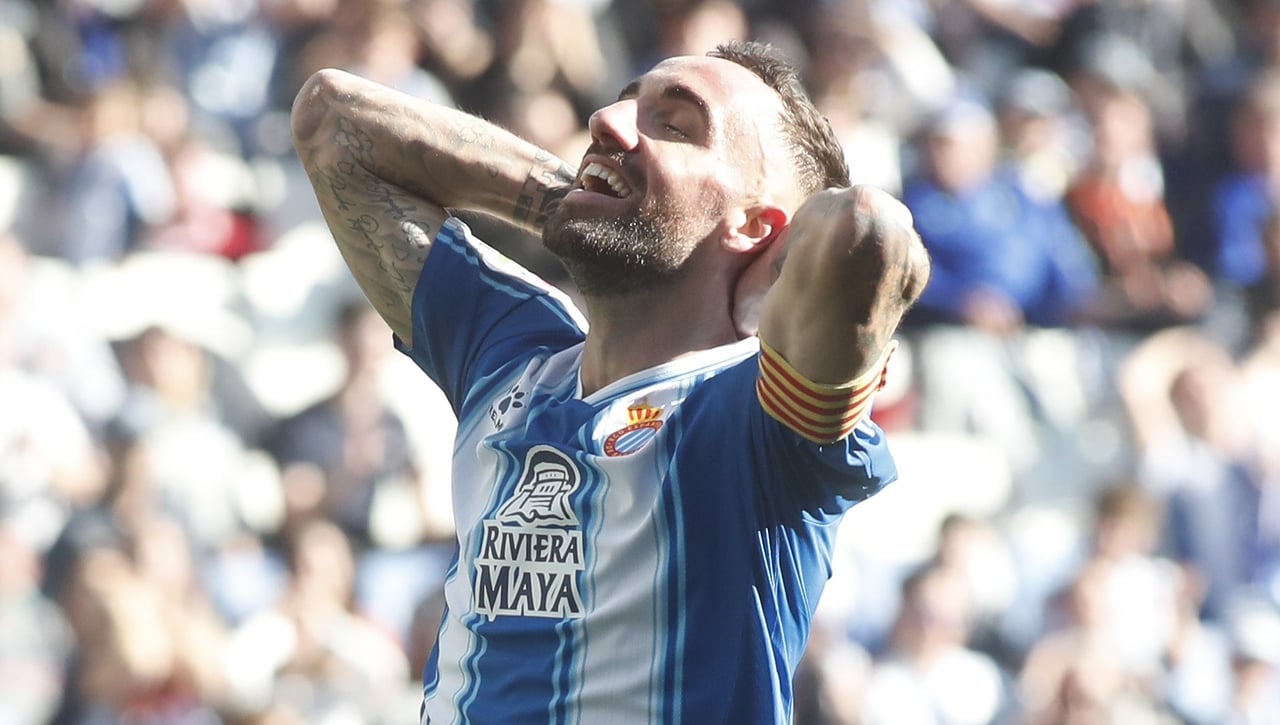 Tira y afloja por Sergi Darder