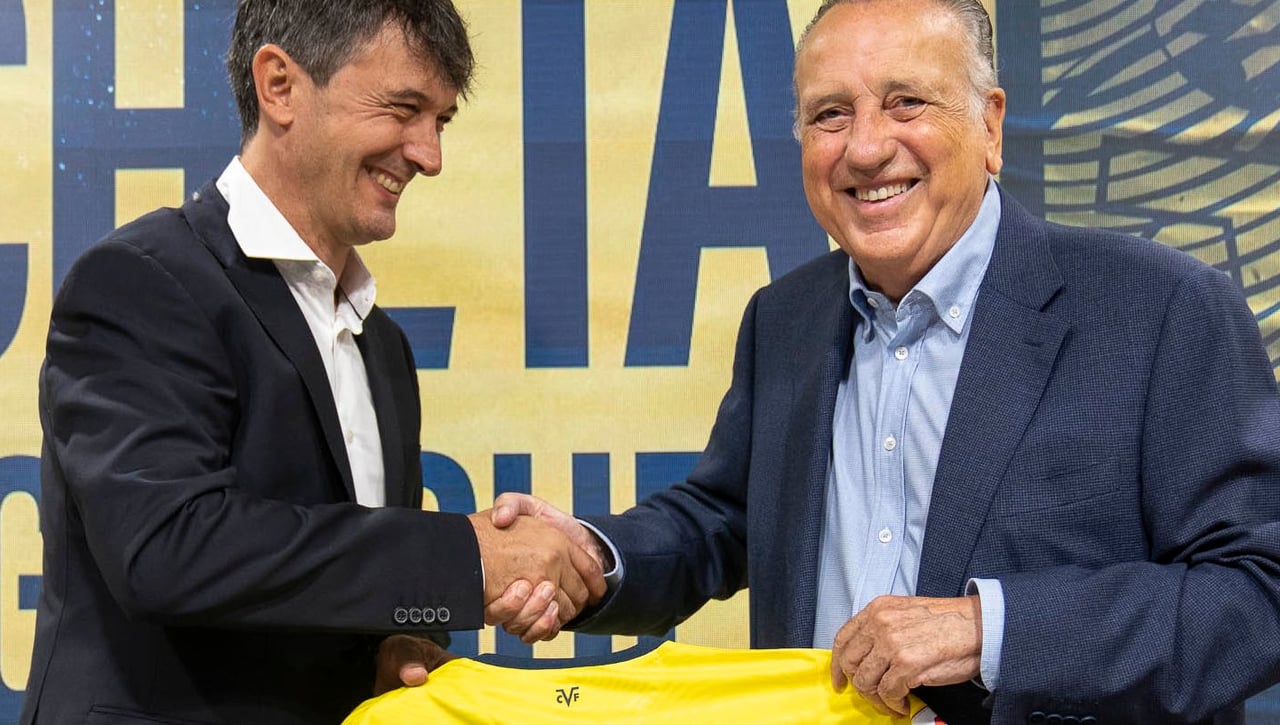 Pacheta, sin miedo: "Cogeré rápido la experiencia en Europa"