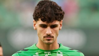 Cambio radical para Johnny Cardoso con consecuencias para el Betis