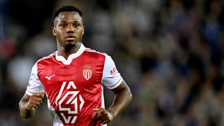 Ansu Fati, imparable