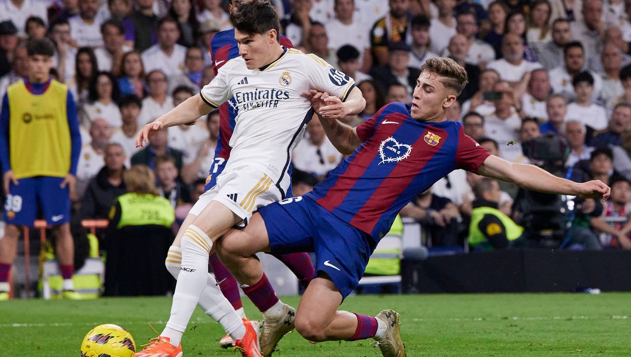 Se confirma una nueva lesión en el Barcelona