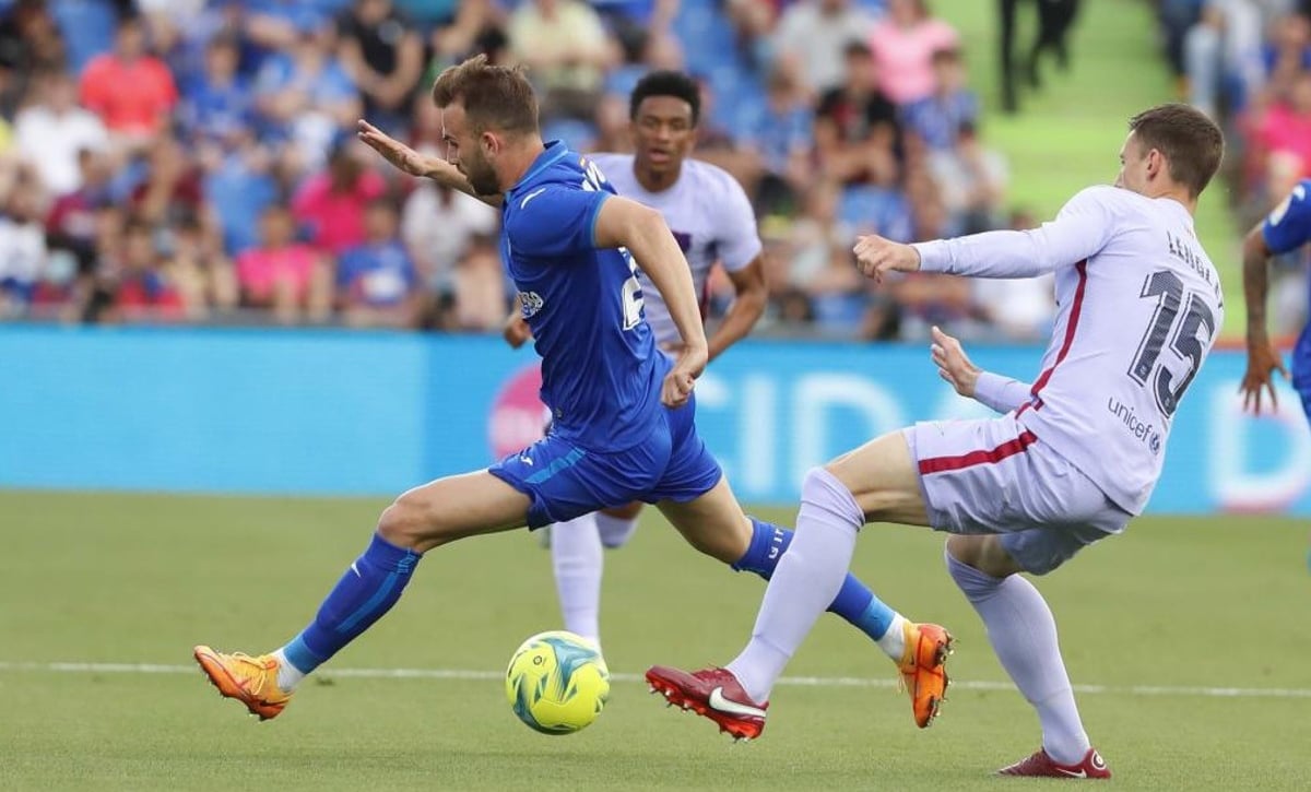 Fijado el precio de salida para Borja Mayoral