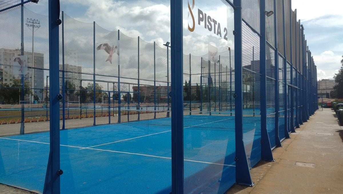El pádel se renueva en Sevilla
