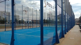 El pádel se renueva en Sevilla