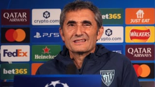 Crecen las dudas sobre la continuidad de Ernesto Valverde en el Athletic y surge una vía extranjera