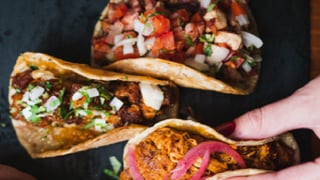 Los mejores tacos mexicanos llegan a Sevilla