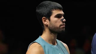 La gran amenaza de Carlos Alcaraz en el US Open