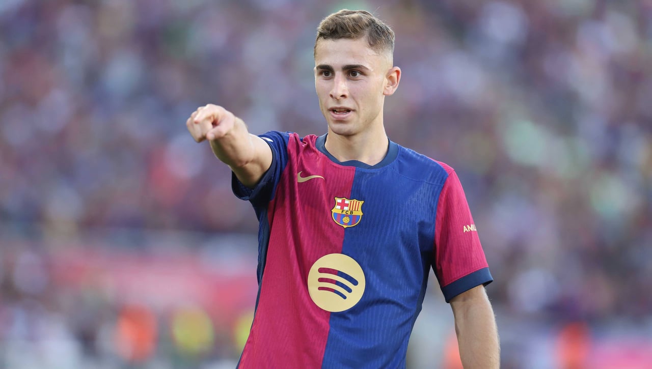 Fermín López rompe su silencio