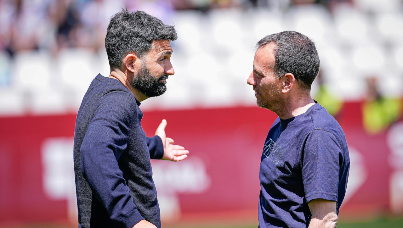 Apunta al Deportivo de la Coruña