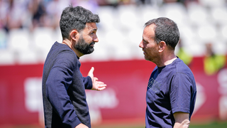 Apunta al Deportivo de la Coruña